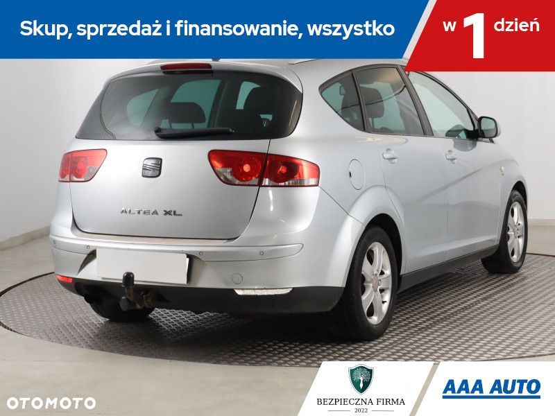 Seat Altea XL - 6