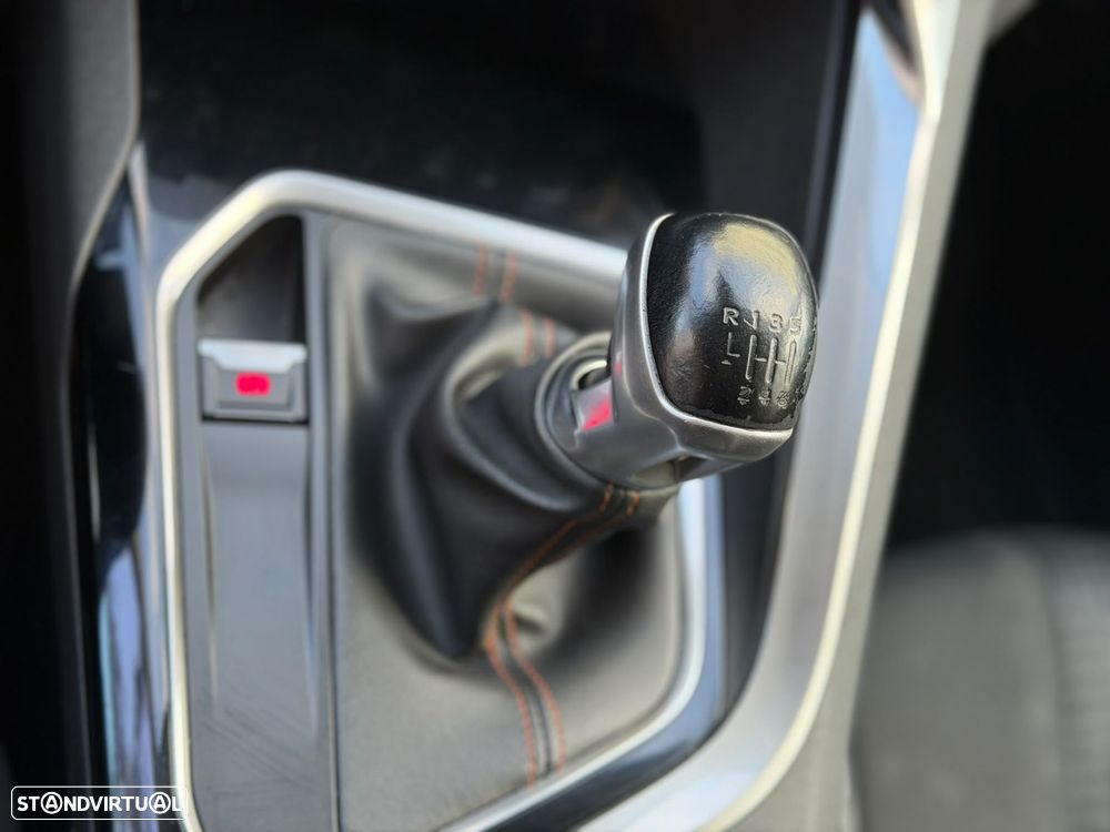 Peugeot 3008 1.5 BlueHDi Allure - 19
