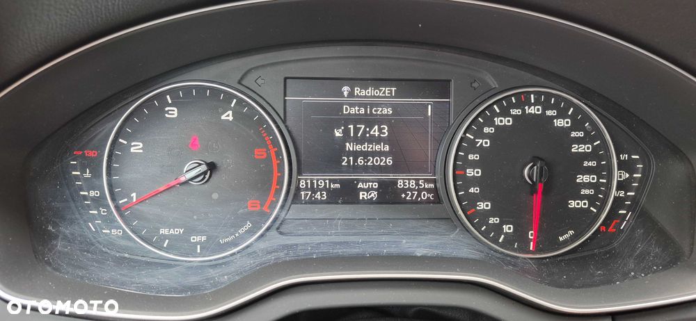 Audi Q5 - 6
