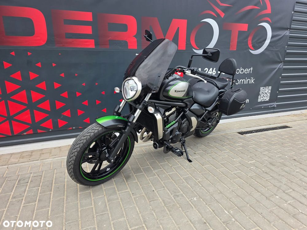 Kawasaki Vulcan - 29