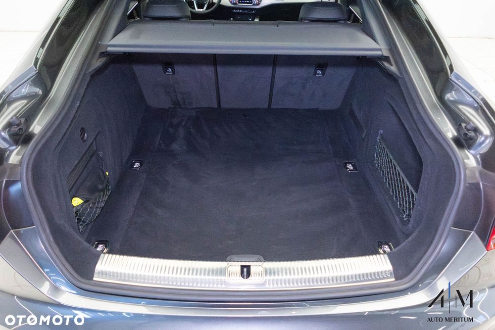 Audi A5 Sportback - 31