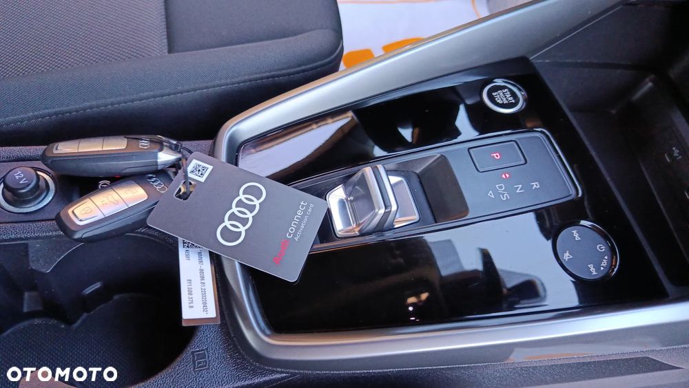 Audi A3 Sportback - 18