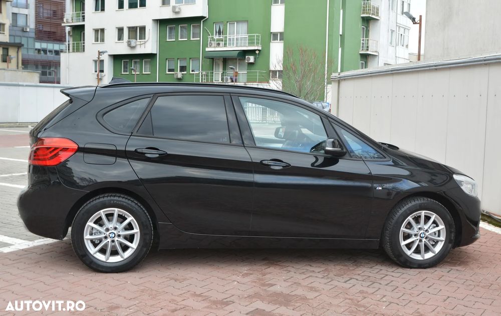 BMW Seria 2 - 21