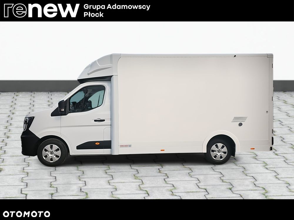 Renault Master - 3