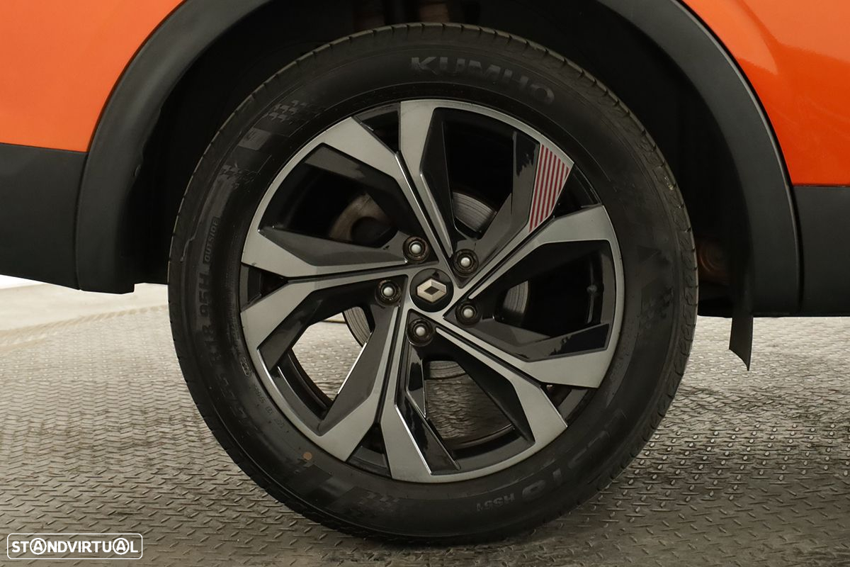 Renault Arkana 1.3 TCe R.S.Line EDC - 5