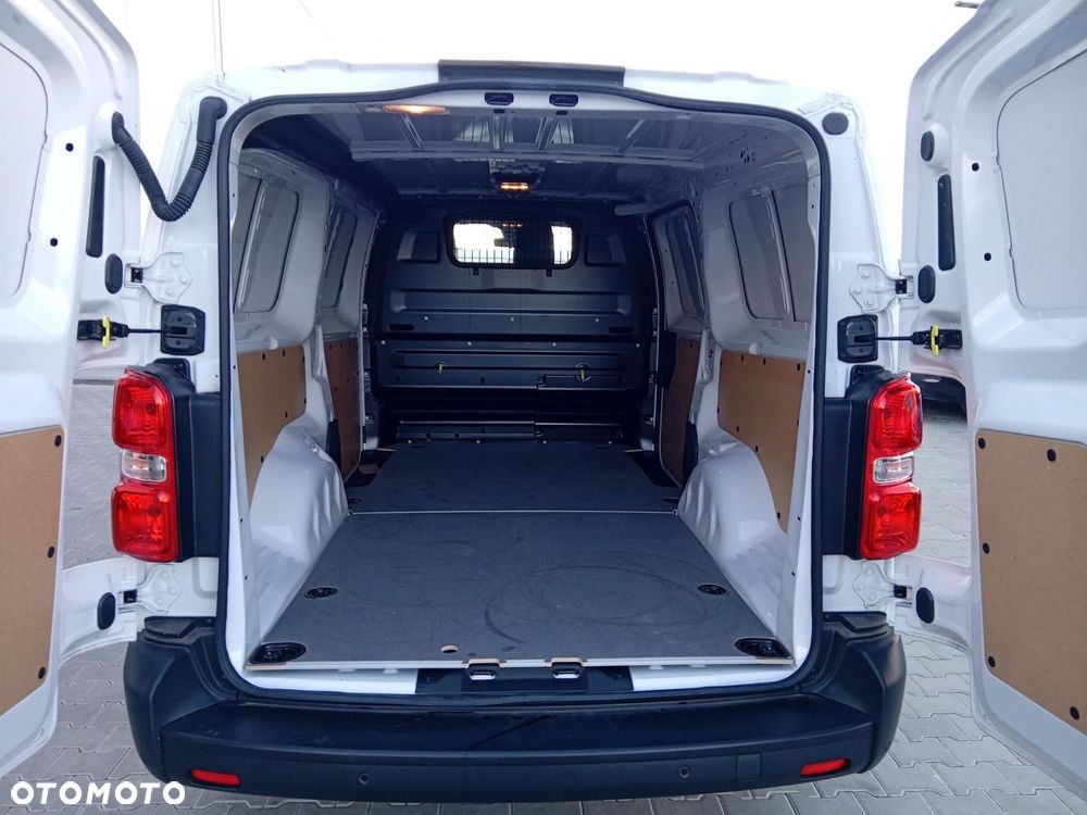 Toyota PROACE - 13