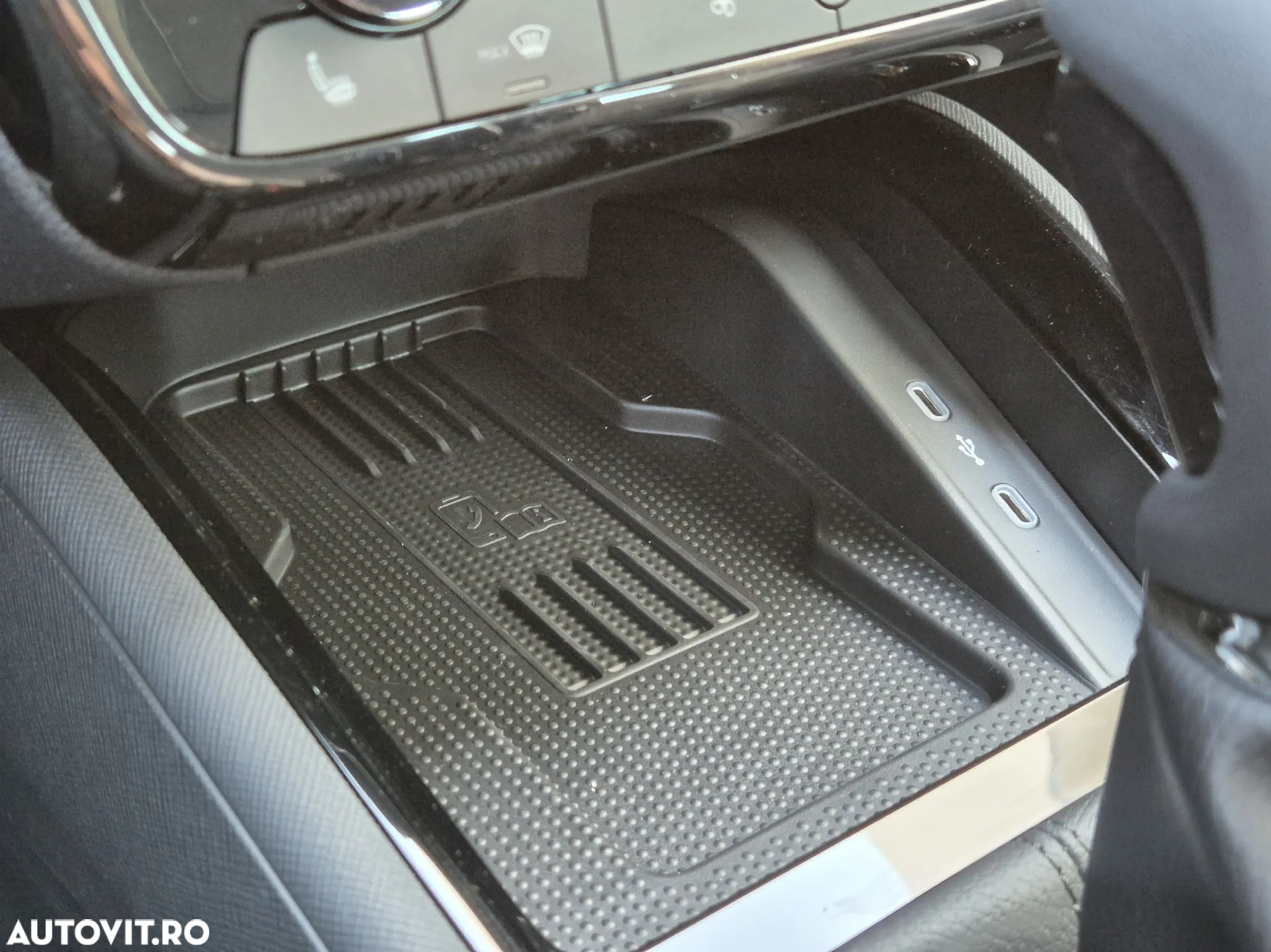 Skoda Kamiq 1.5 TSI DSG Selection - 20