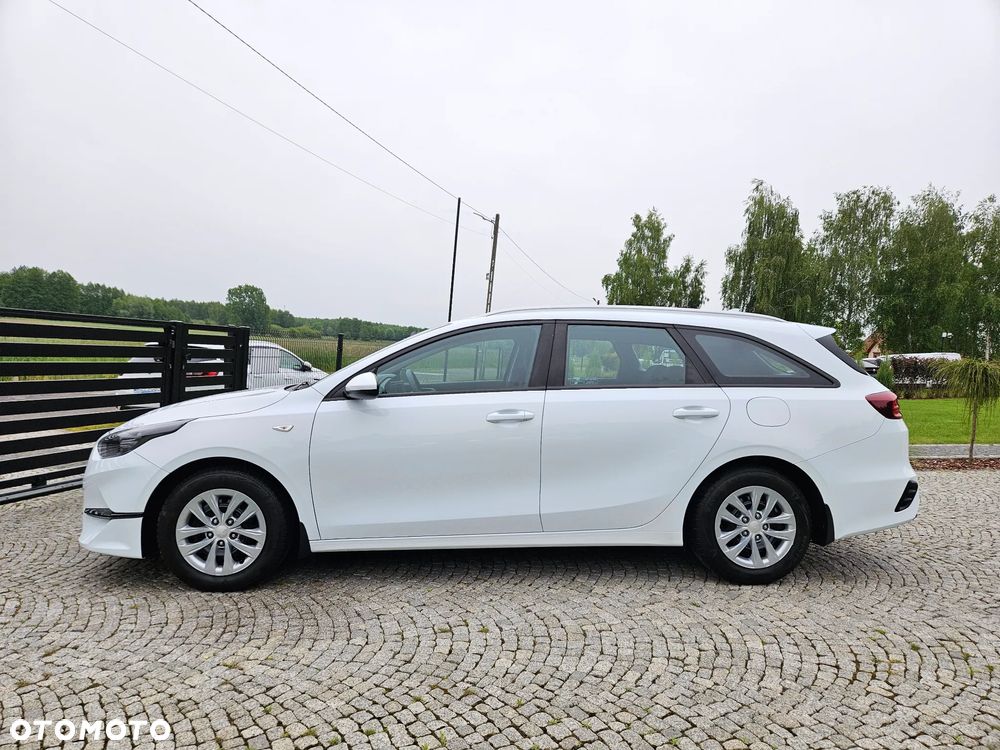Kia Ceed 1.0 T-GDI S - 4
