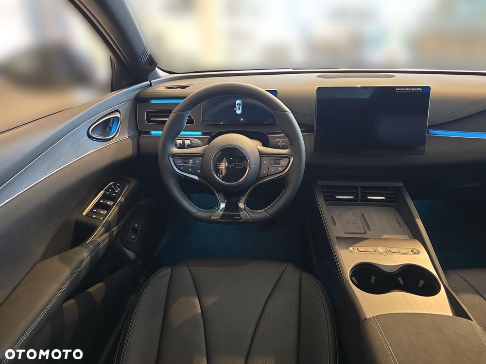BYD Seal 6 1.5 Comfort - 21
