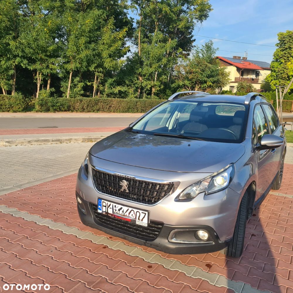 Peugeot 2008 - 3