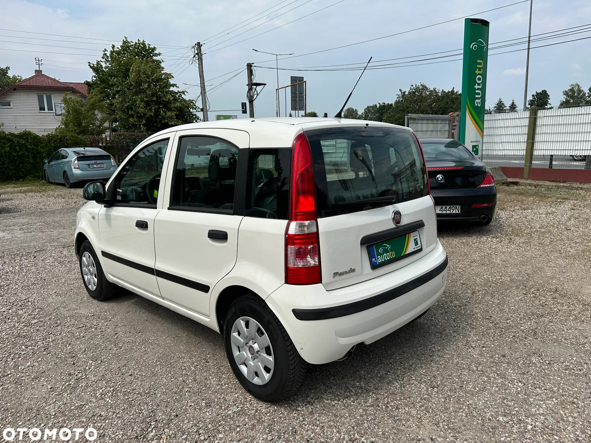 Fiat Panda - 7