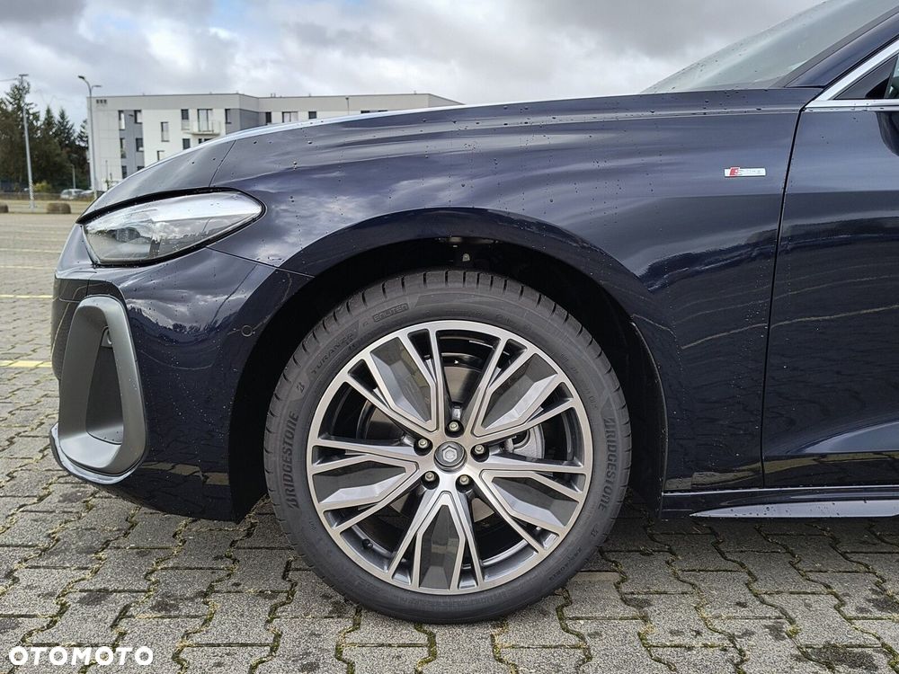 Audi A5 Limousine ver-tfsi-s-tronic - 10