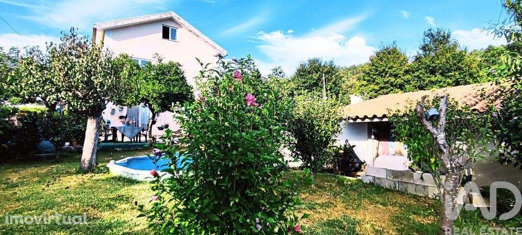 Moradia isolada T4 em Seixas de 250 m2 - Grande imagem: 4/29