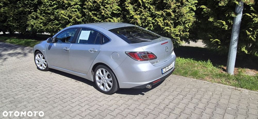 Mazda 6 Sport 2.5 Dynamic - 7