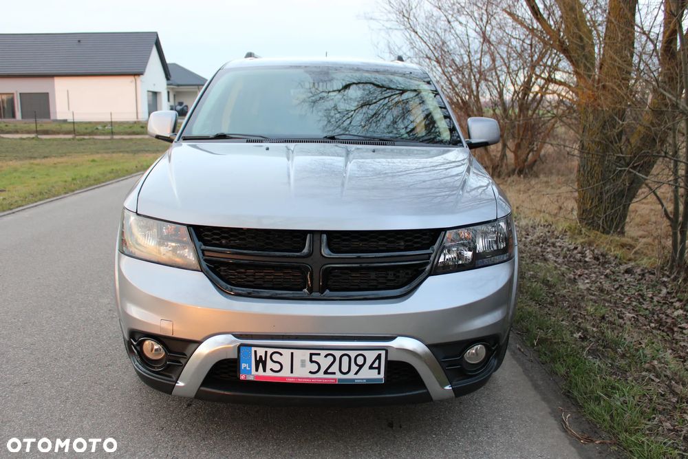 Dodge Journey - 5