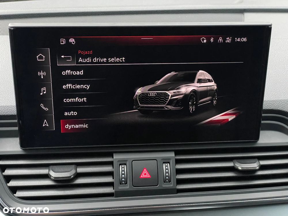 Audi Q5 40 TDI quattro S tronic - 31