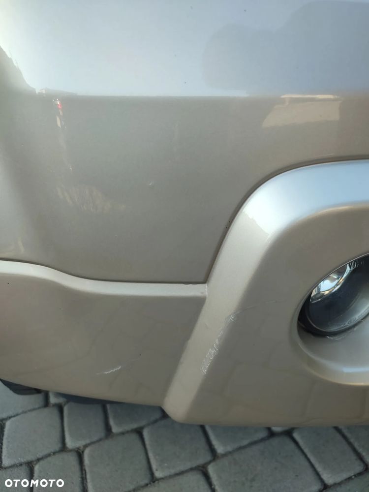 Suzuki Grand Vitara - 18