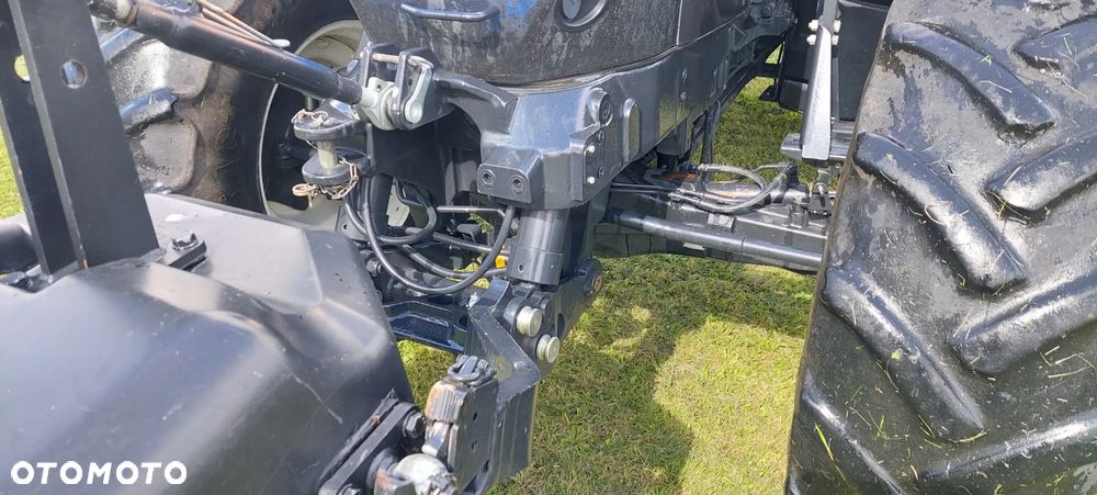 New Holland T7.200 - 9