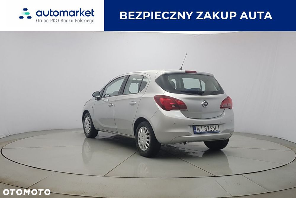 Opel Corsa 1.4 Enjoy - 5