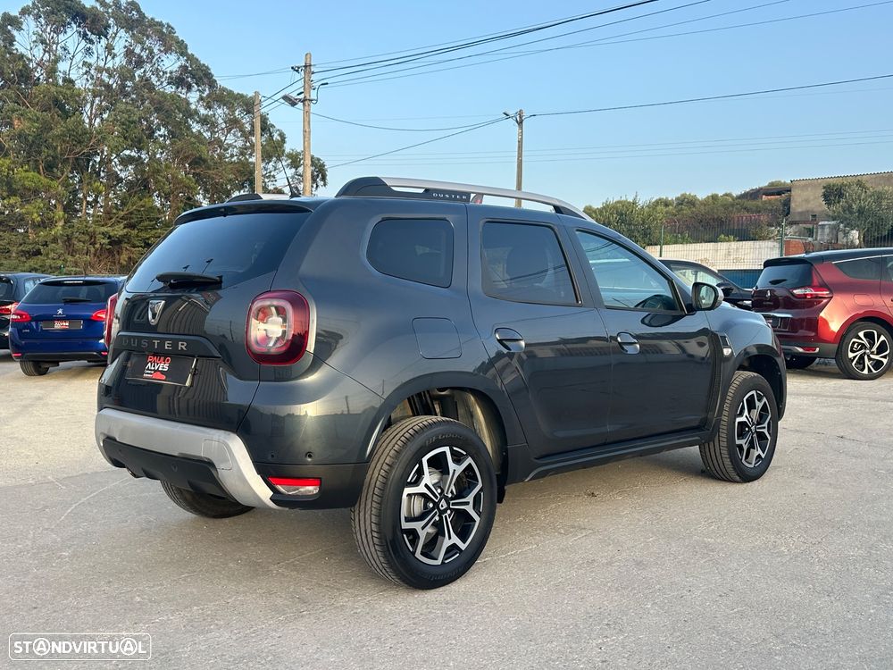 Dacia Duster 1.0 TCe Prestige - 3