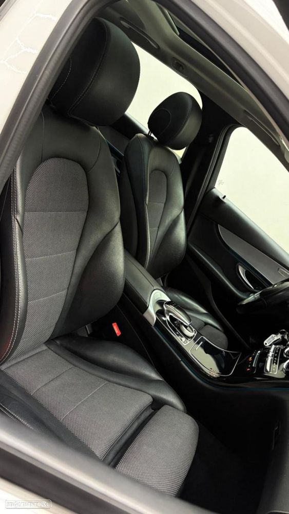 Mercedes-Benz C 220 - 31