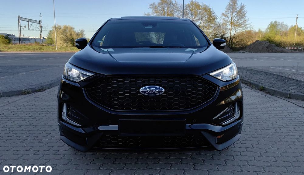Ford Edge 2.0 EcoBlue Twin-Turbo 4WD ST-Line - 1