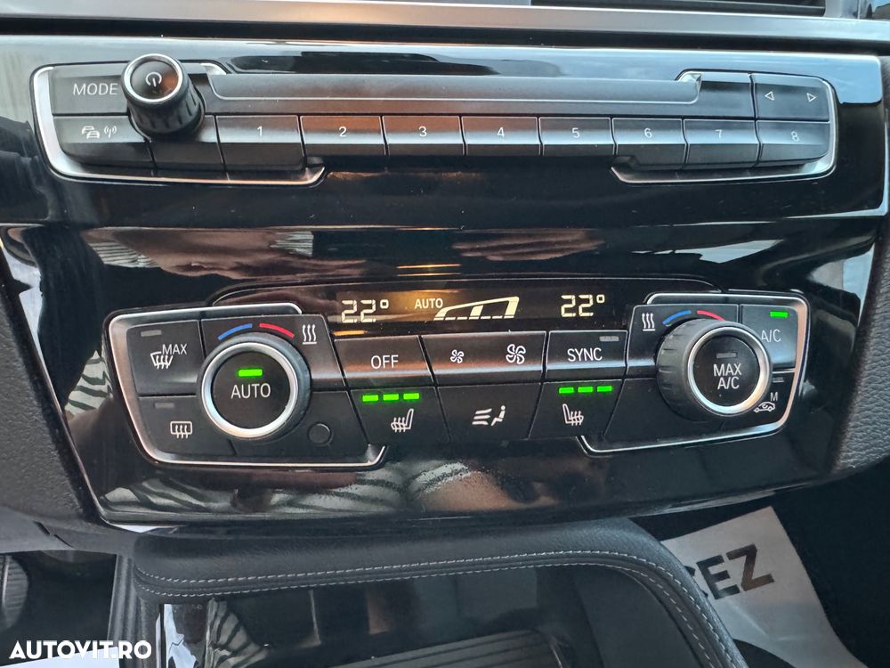 BMW X2 xDrive20d Aut. - 23