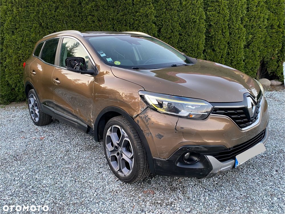 Renault Kadjar - 4