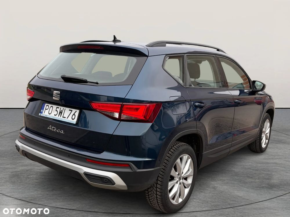 Seat Ateca - 3