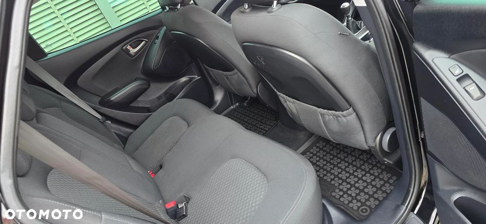 Hyundai ix35 - 27
