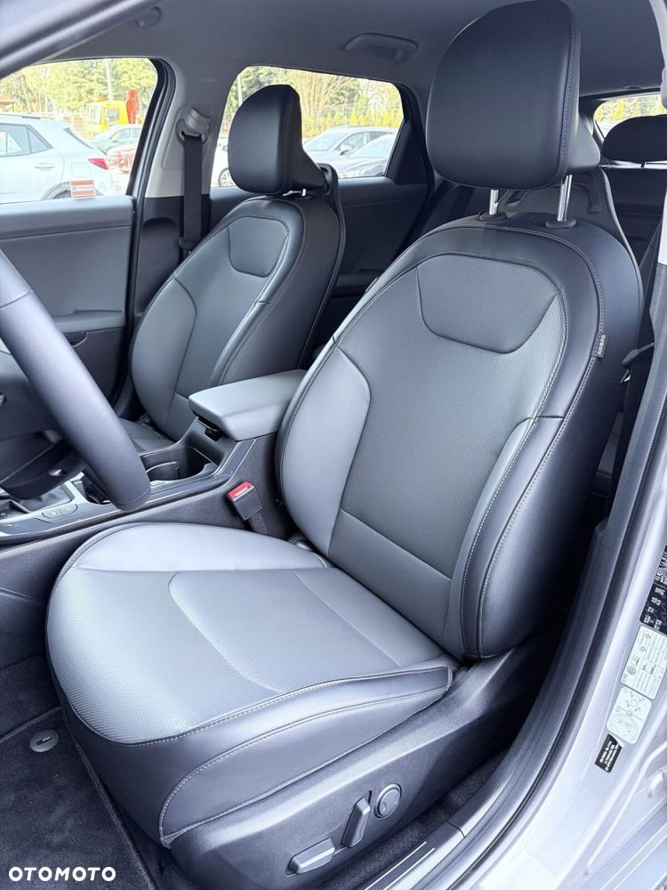 Kia K4 1.6 T-GDI L - 17