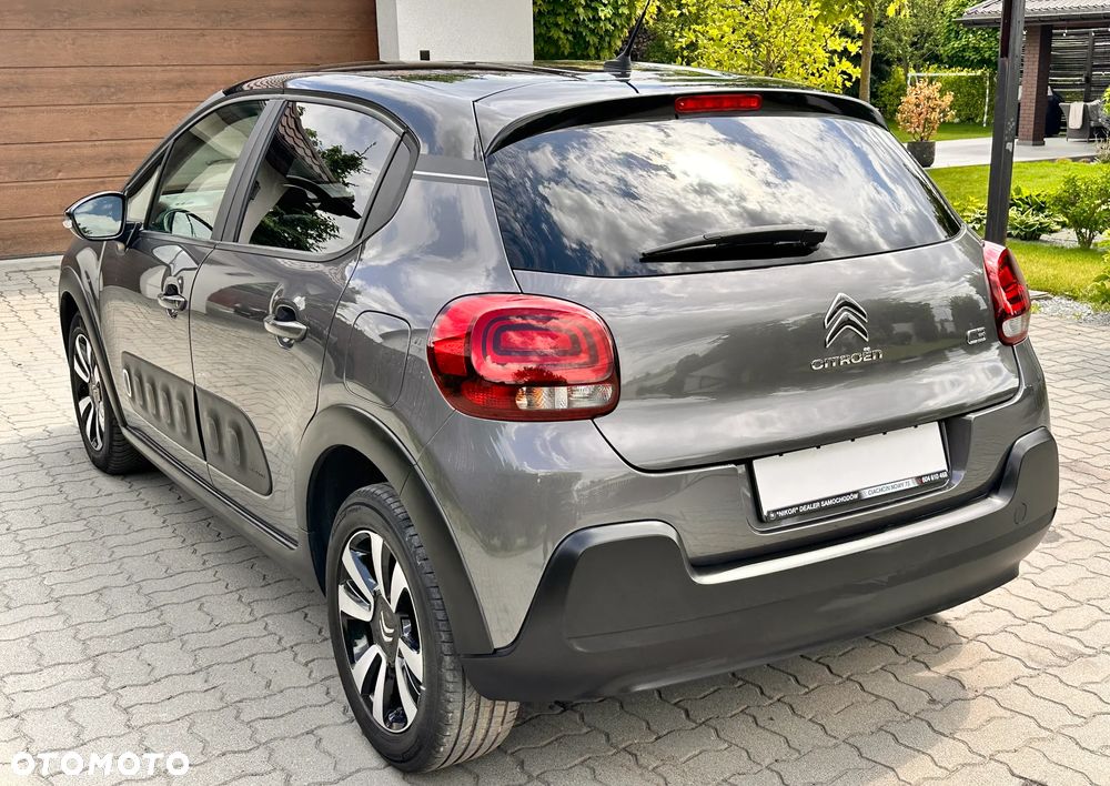 Citroën C3 - 2