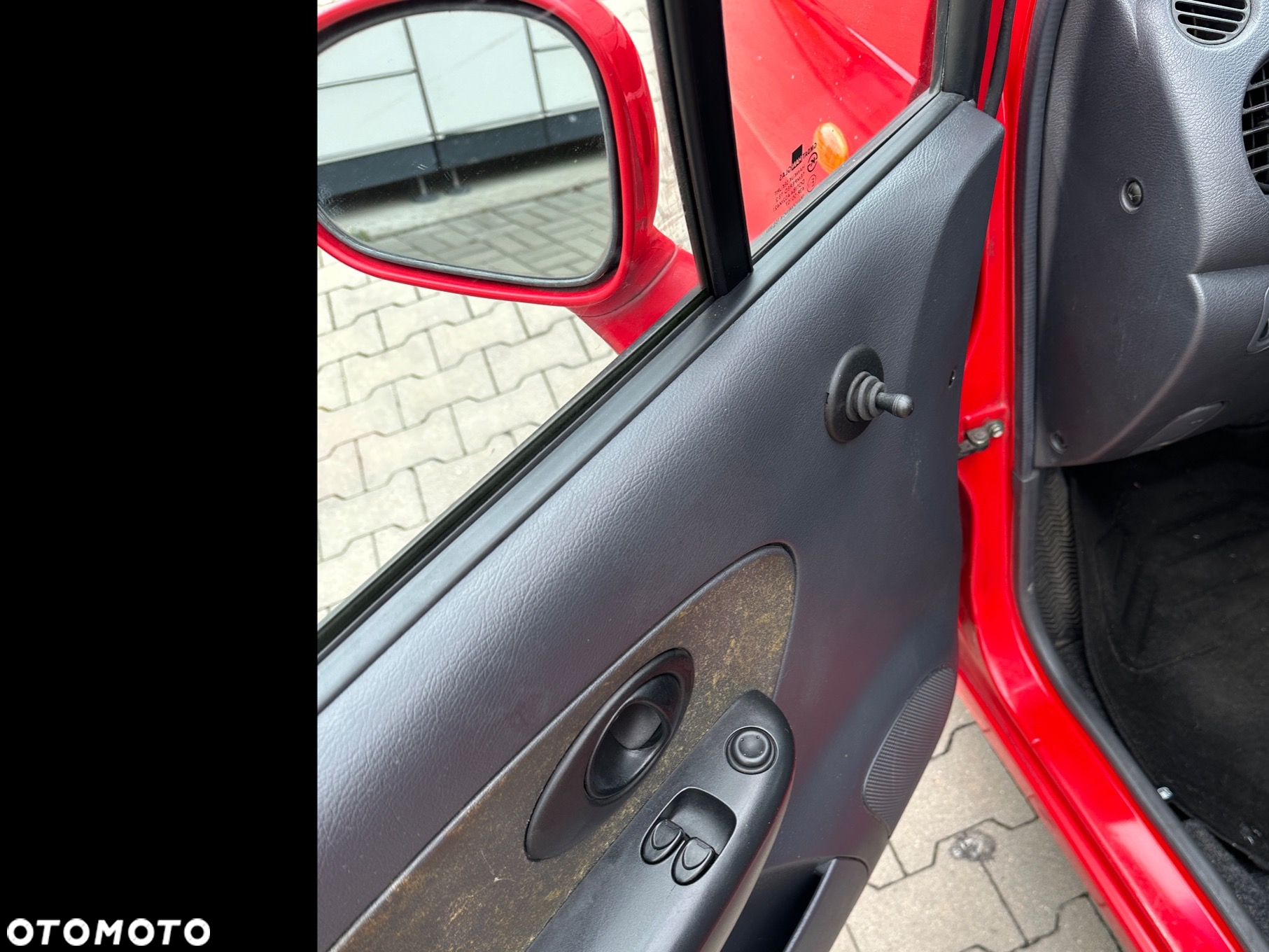 Daewoo Matiz - 9