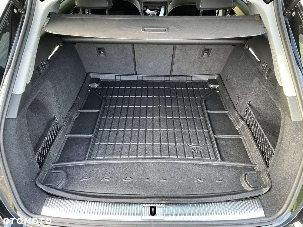 Audi A4 Allroad - 14