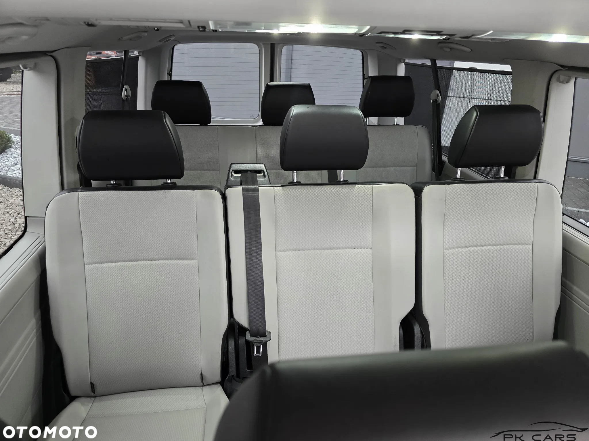 Volkswagen Caravelle 2.0 TDI L2 Highline DSG - 23