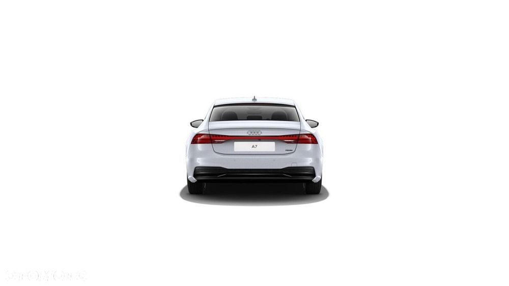 Audi A7 Sportback - 4