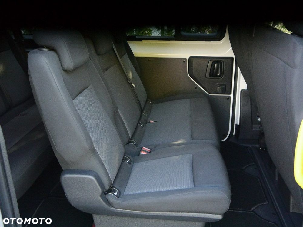 Opel Zafira 2.0 D L Elegance - 35
