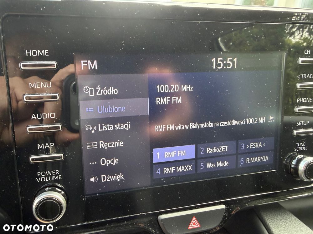 Toyota Yaris Hybrid 1.5 Comfort - 10
