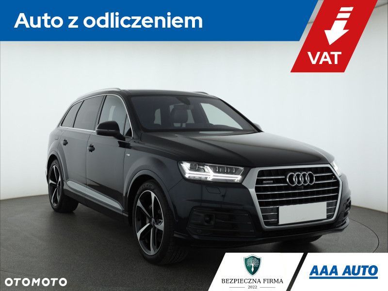 Audi Q7 - 2