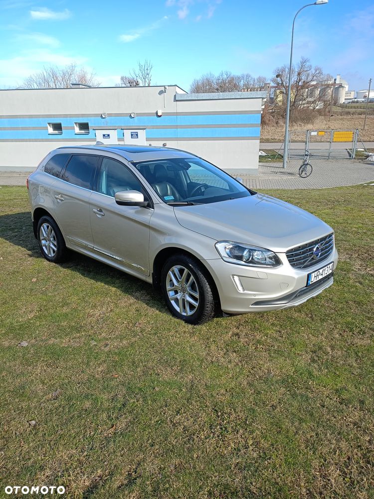 Volvo XC 60 D3 Drive-E Momentum - 13