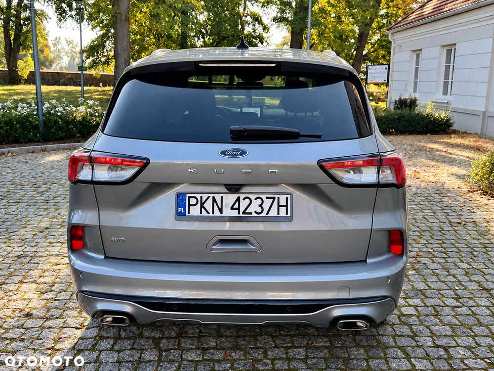Ford Kuga - 6