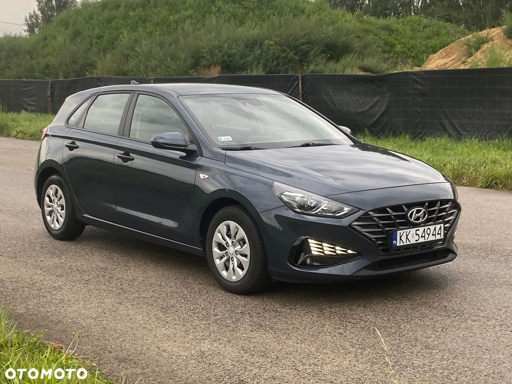 Hyundai i30 - 12