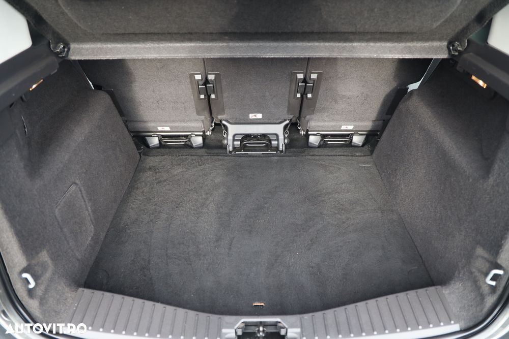 Ford C-Max 1.5 TDCi Start-Stop-System Titanium - 27