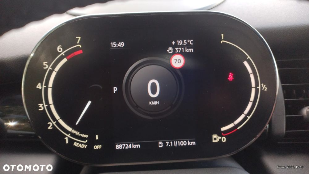 MINI Cooper Yours Trim - 26
