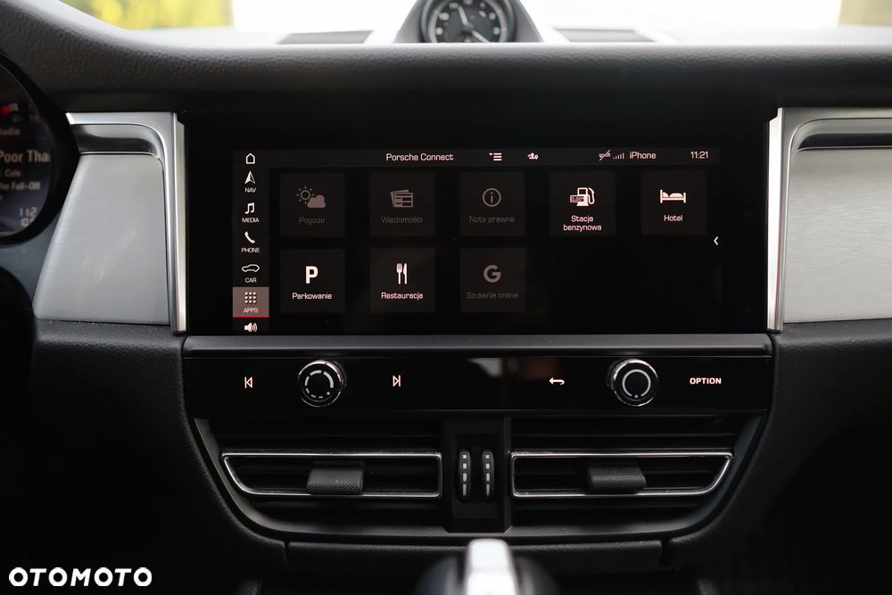 Porsche Macan T PDK - 30