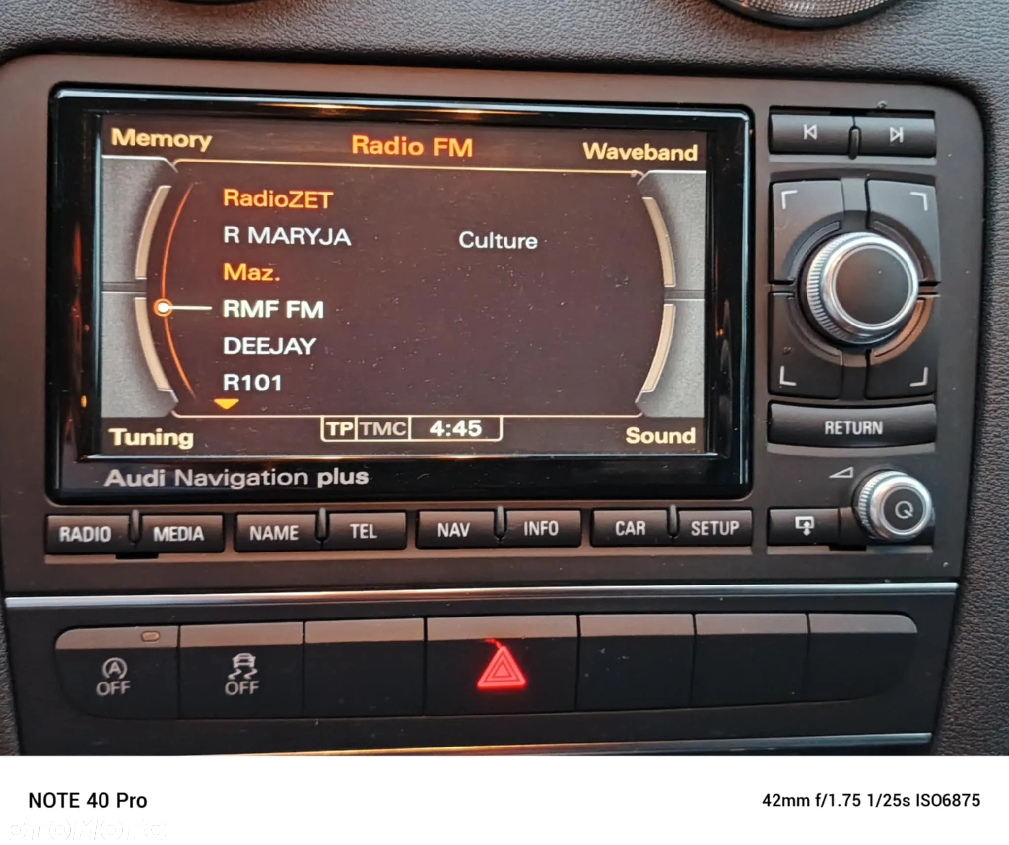 Audi A3 2.0 TDI Sportback Attraction - 31