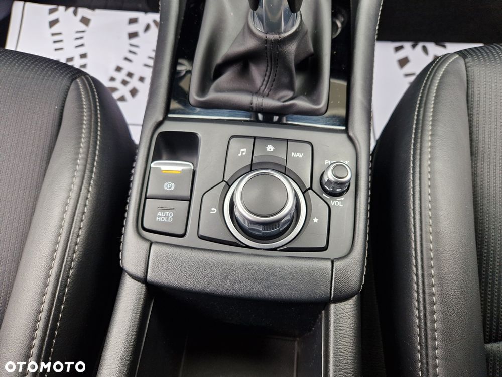 Mazda CX-3 SKYACTIV-G 120 FWD Exclusive-Line - 36