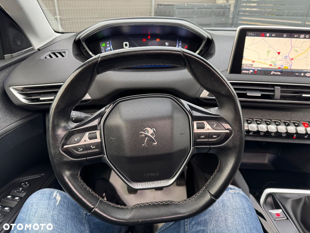 Peugeot 3008 - 27