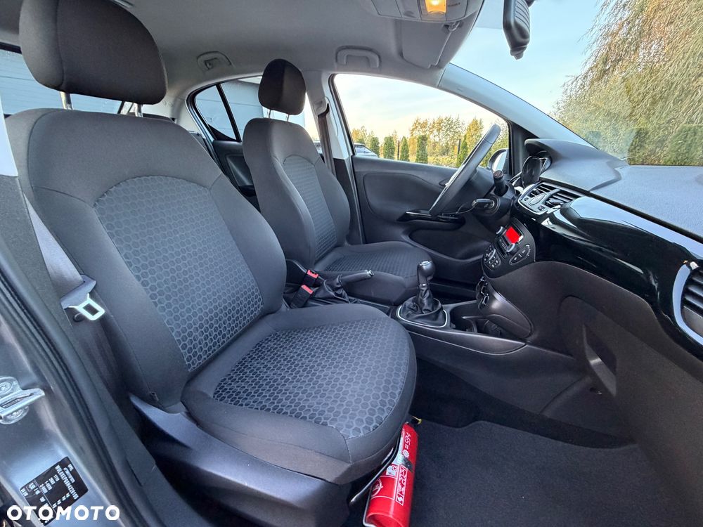 Opel Corsa 1.3 D (CDTi) Edition - 25
