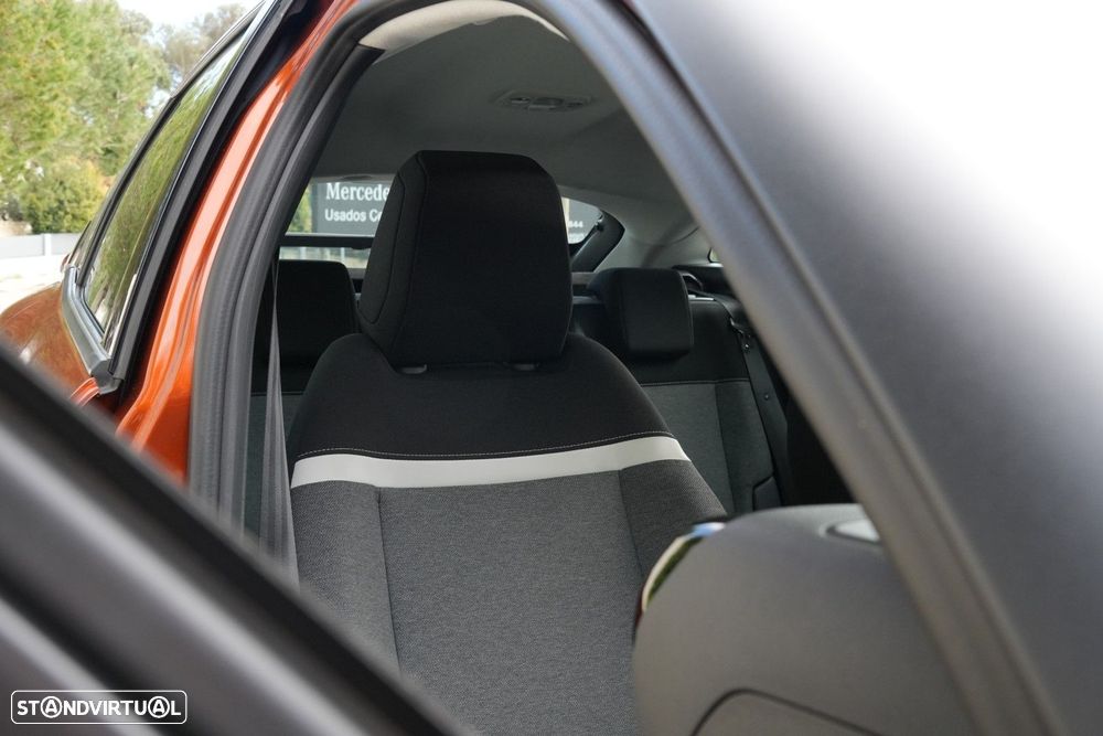 Citroën C4 1.2 PureTech Feel Pack - 22